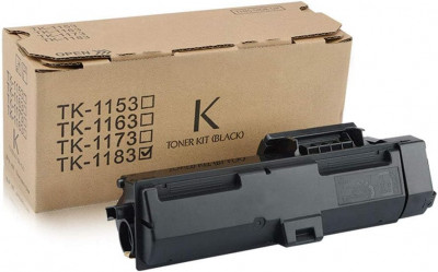 Картридж Kyocera TK-1183 (Азия) 